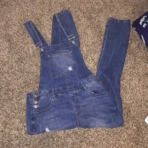 Overalls